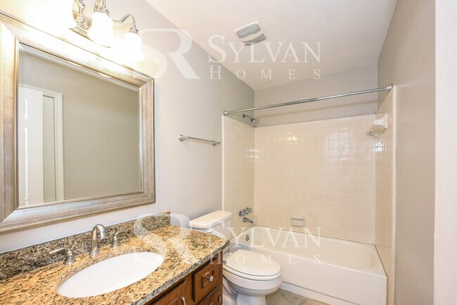 Building Photo - The Lifestyle You Deserve.