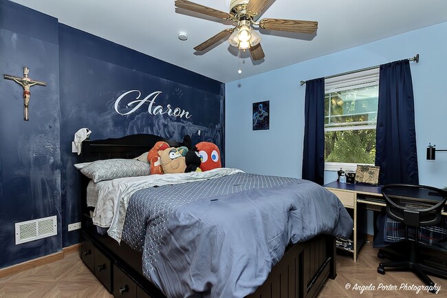 Building Photo - 2155 N Millstone Dr