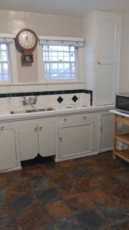 Building Photo - 311 N Rampart Blvd