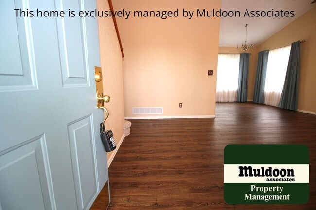 Building Photo - 2651 Haystack Dr