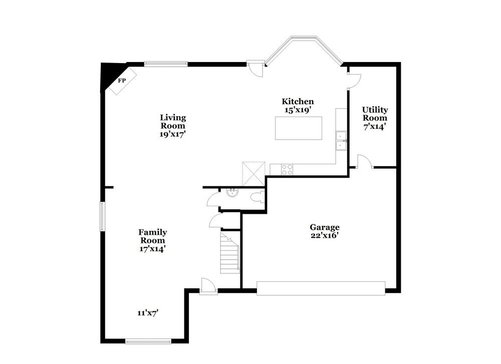 Building Photo - 9925 Aventide Ln