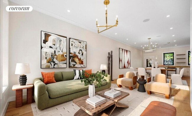 Building Photo - 933 Greene Ave