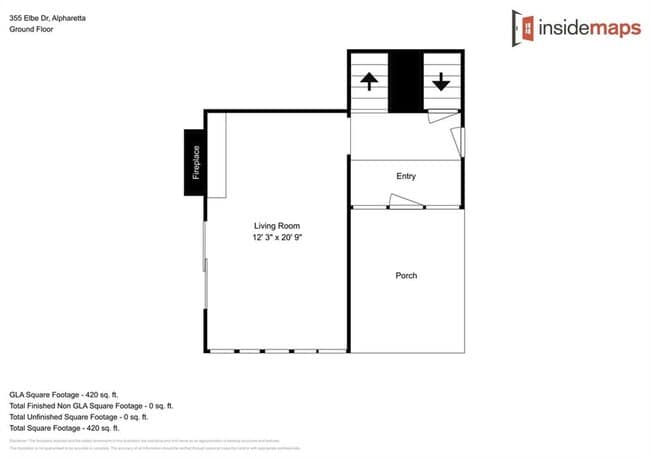 Building Photo - 355 Elbe Dr