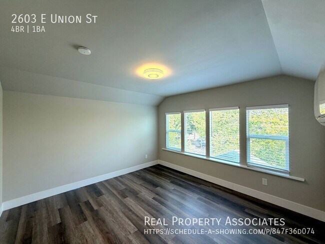 Building Photo - 2603 E Union St