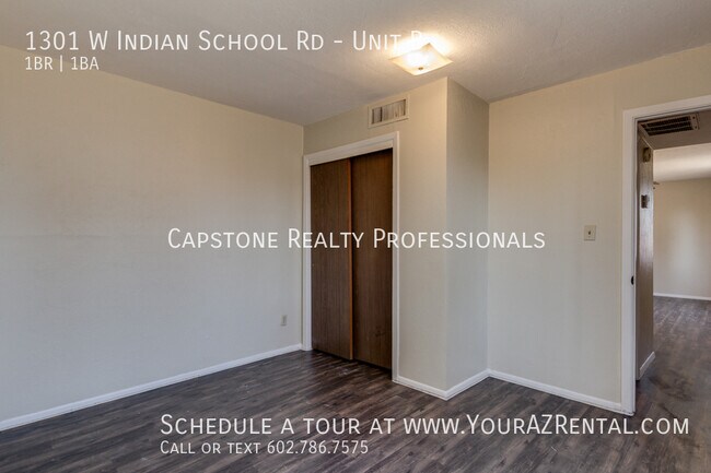 Building Photo - 1301 W Indian School Rd