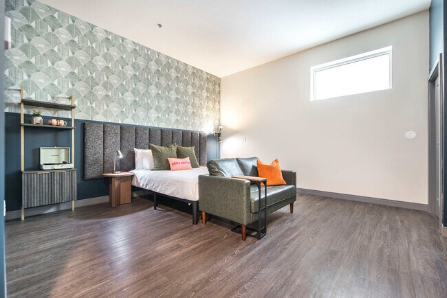 Building Photo - 520 Martin Luther King Jr Blvd