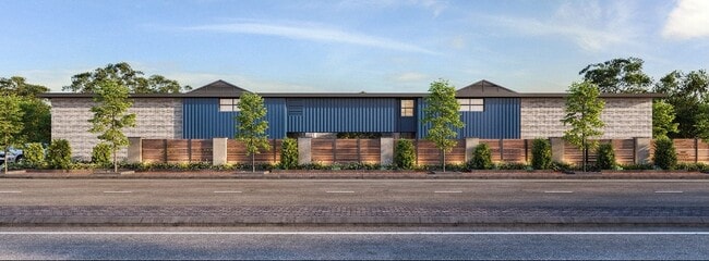 Building Photo - 1901 Richmond Ave.