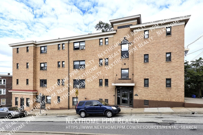 Building Photo - 3130 Raleigh Ave