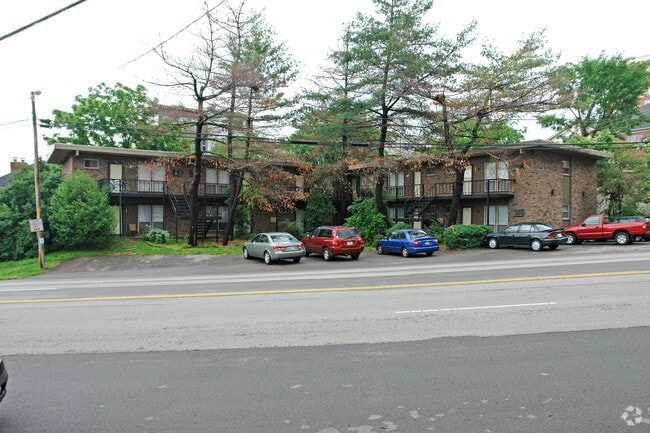 Primary Photo - Ford House