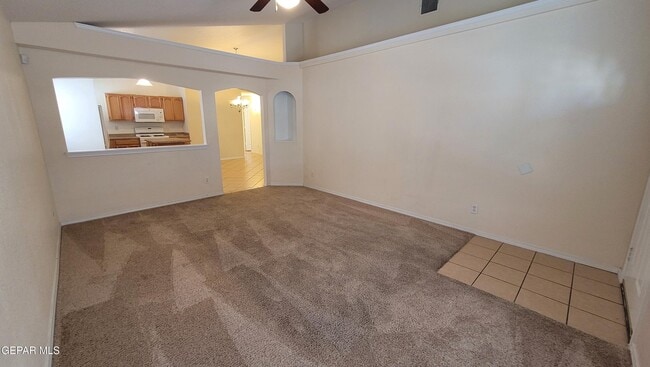 Building Photo - 3536 Mike Godwin Dr