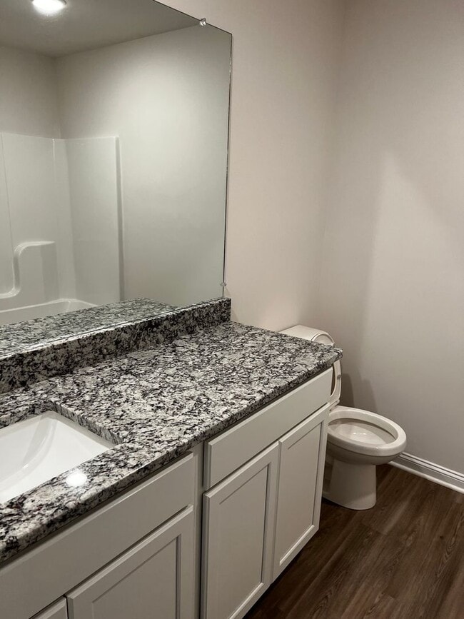 Building Photo - New Construction--3 Bedroom 2.5 Bath Single Family Home