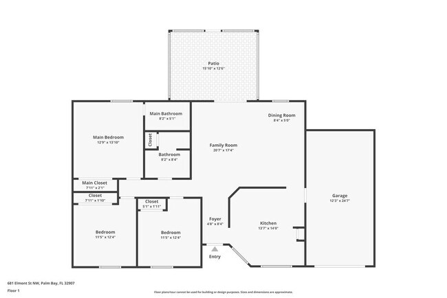 Building Photo - 681 Elmont St NW