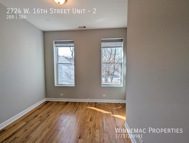 Building Photo - 2724 W 16th St