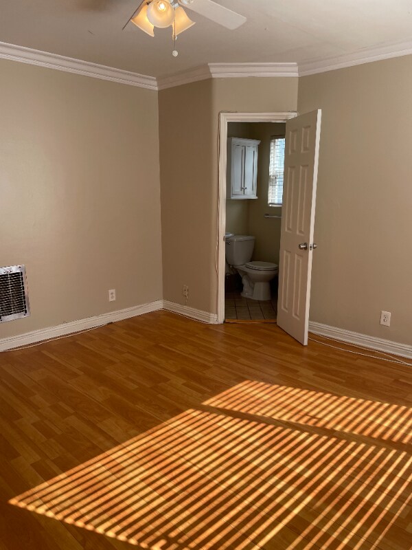Building Photo - 8546 Cashio St