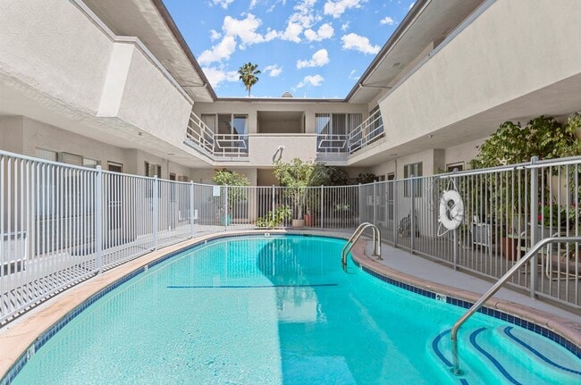 Building Photo - Monterey Village Apartments