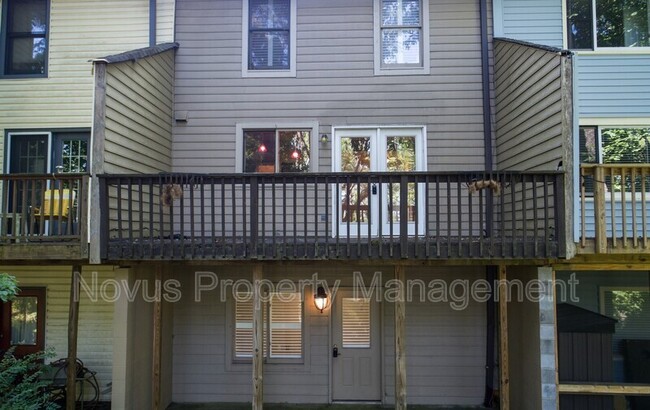 Building Photo - 124 Mill Stream Ct