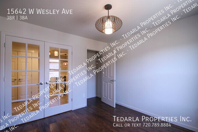 Building Photo - 15642 W Wesley Ave