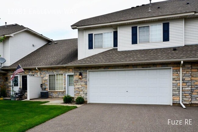 Building Photo - 17081 Eagleview Way
