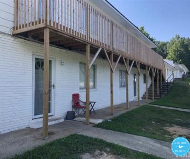 Building Photo - 1400 Creech Rd