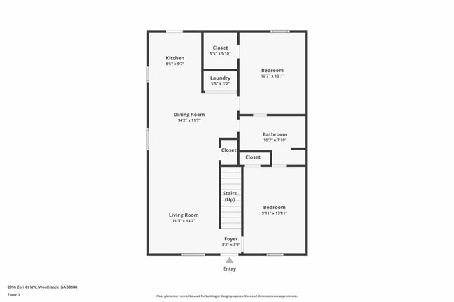 Building Photo - 2998 Cori Ct