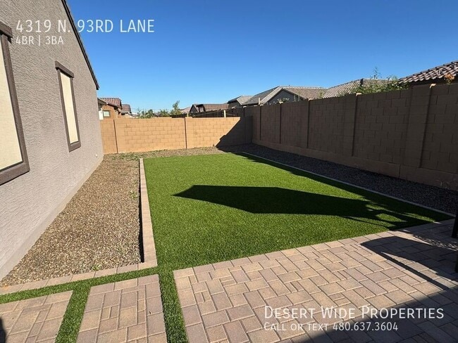 Building Photo - 4319 N 93rd Ln