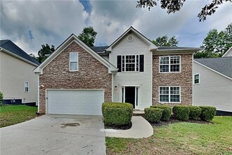 Building Photo - 3481 Skyland Ridge Ct