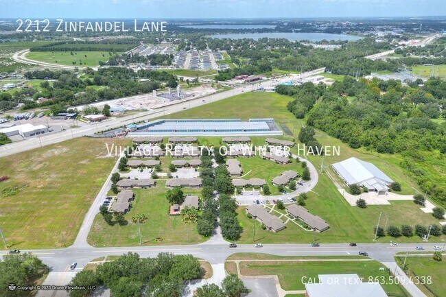 Building Photo - Julian Hills Apartments: Your Oasis in Eag...