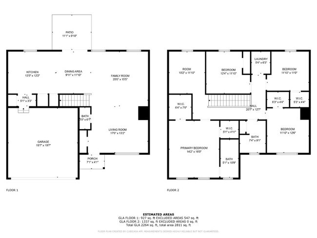 Building Photo - 703 Pointe Andrews Drive