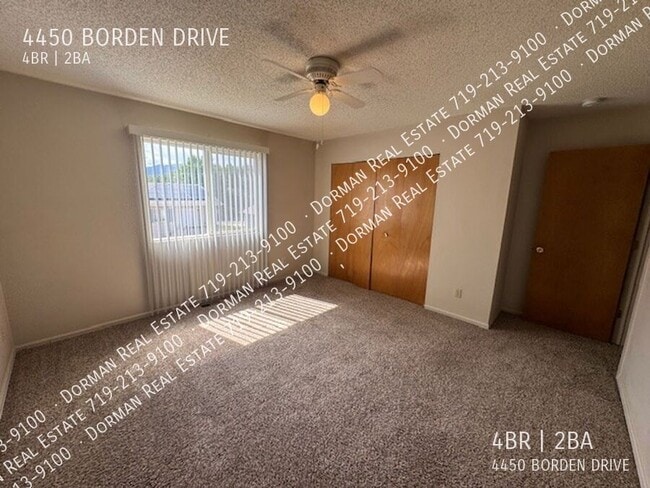 Building Photo - 4450 Borden Dr