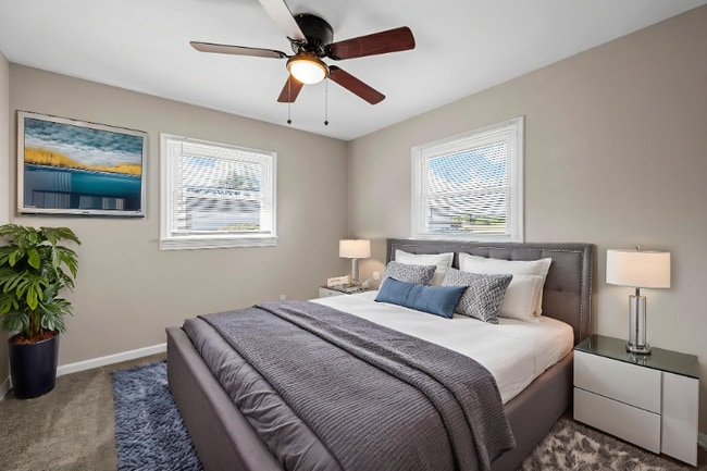 Building Photo - 210 Vest Ave