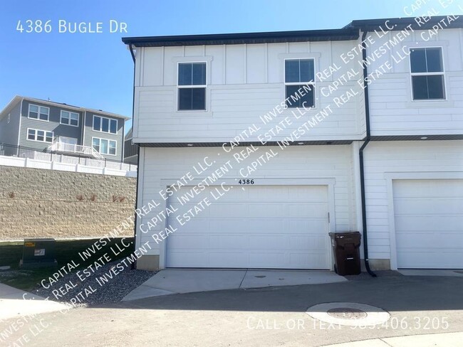 Building Photo - 4386 Bugle Dr