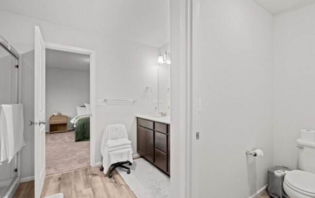 Building Photo - Like-New Amazing 4 bedroom property in Sultan, WA