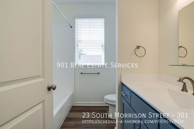 Building Photo - 23 S Morrison St