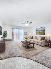 Building Photo - 1105 12th St