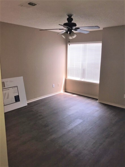 Bedroom - 1044 34th NE