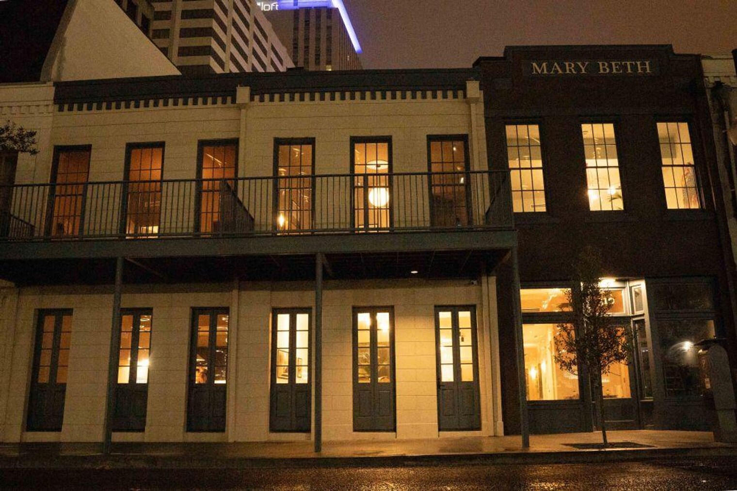 Building Photo - 310 N Rampart St