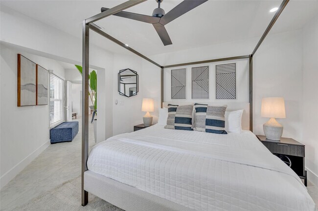 Building Photo - 1700 Marietta Dr