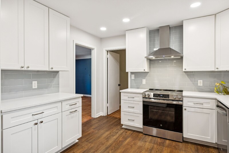 Building Photo - 4809 Merrill Ln
