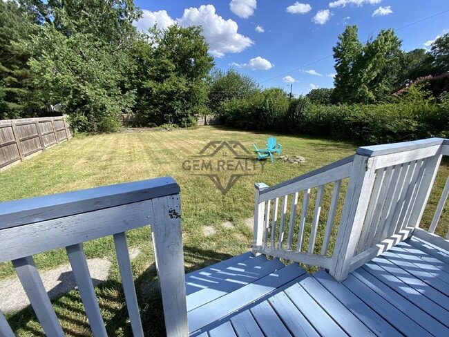 Building Photo - 3100 Stockton St