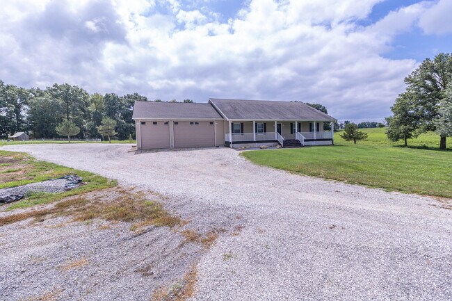 Building Photo - 7700 N Ballew Rd