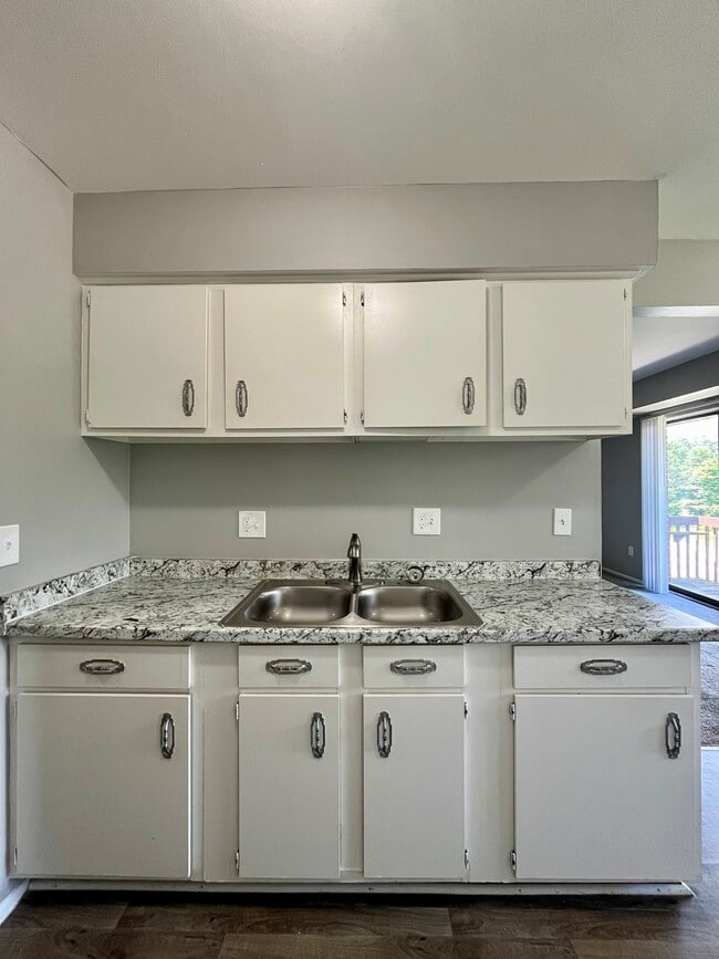 Interior Photo - Sibley Road Apartments