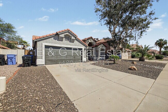 Building Photo - 4106 E Ashurst Dr
