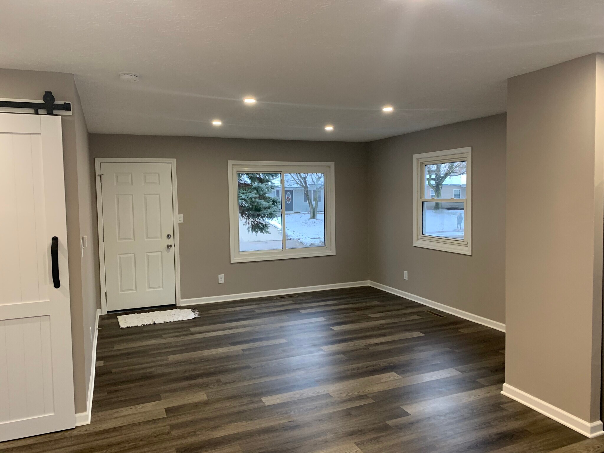 Family Room - 3551 Paxton Drive