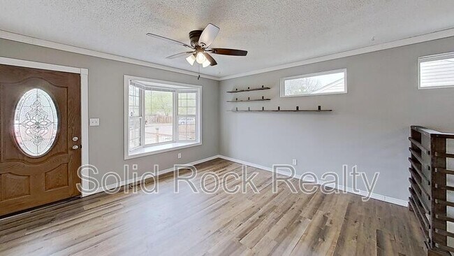 Building Photo - 1139 Mt Werner Cir