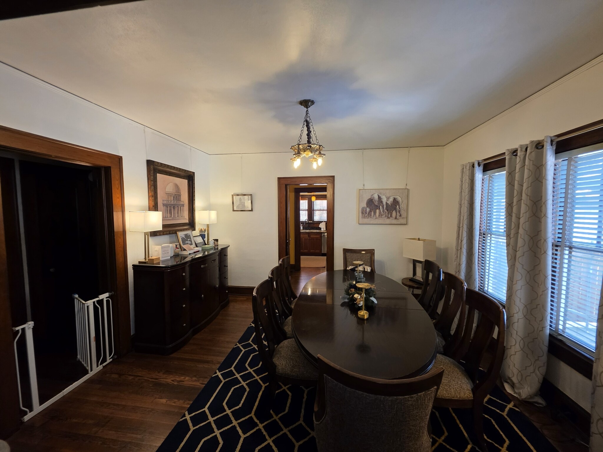 Building Photo - 1149 Hardee St NE