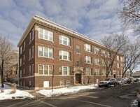 Building Photo - 1222 W Rosemont Ave