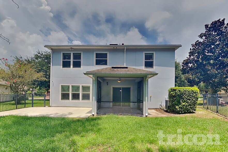 Building Photo - 99 Mission Trace Dr