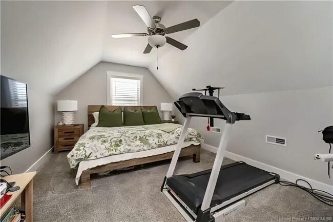 Building Photo - 5714 Sugar Berry Ln