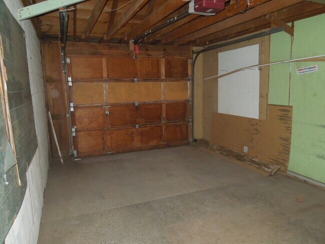 Building Photo - 3414 31st St