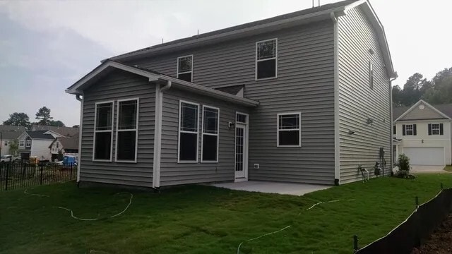 Building Photo - 2505 Magnolia Tree Ln